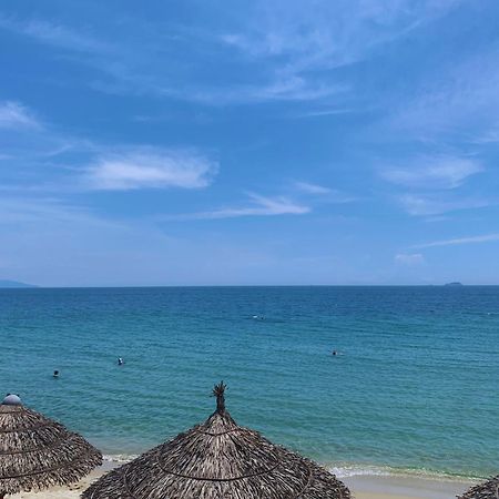 Homestay Ocbien Hoi An Exterior foto
