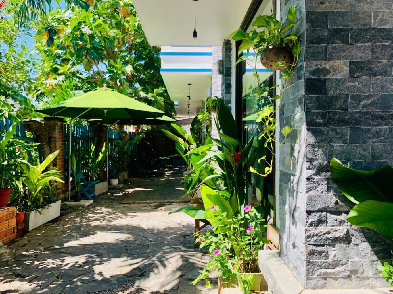 Homestay Ocbien Hoi An Exterior foto